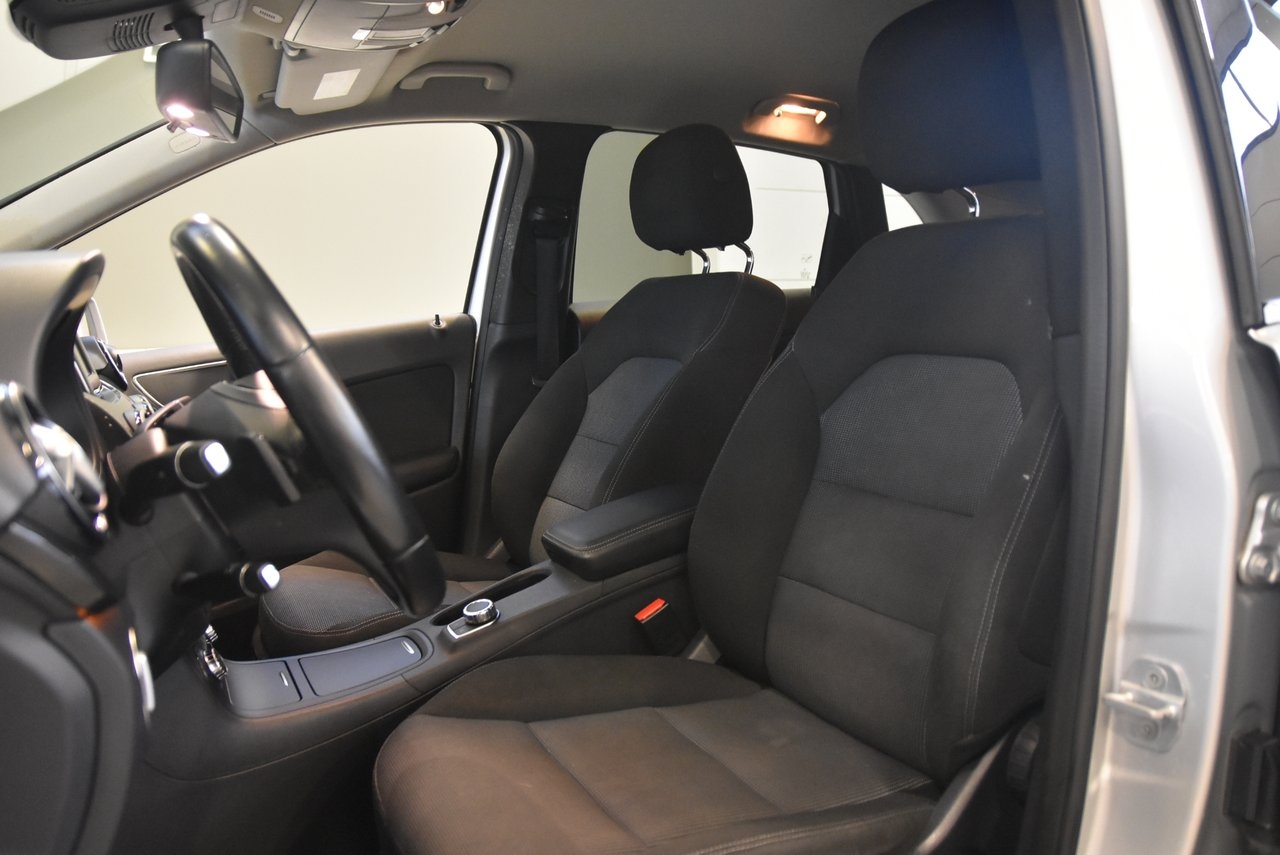 Mercedes-Benz B 2012, bild 7/10