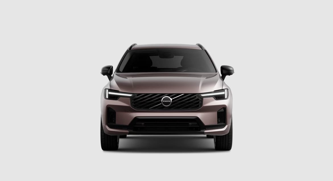 Volvo XC60 2027, bild 6/10