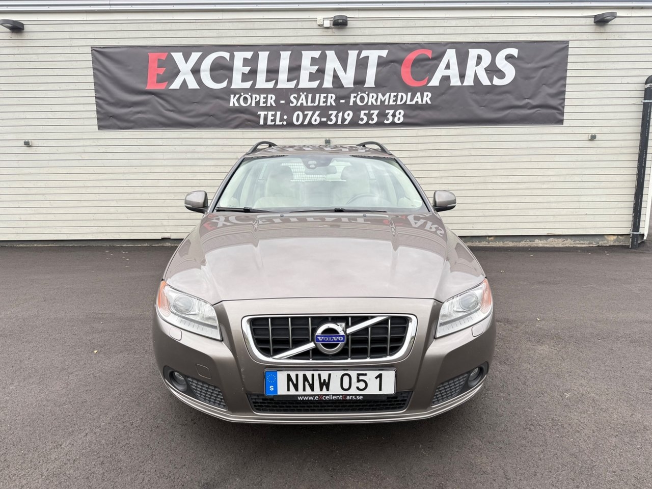 Volvo V70 DRIVe Momentum 2012, bild 2/10