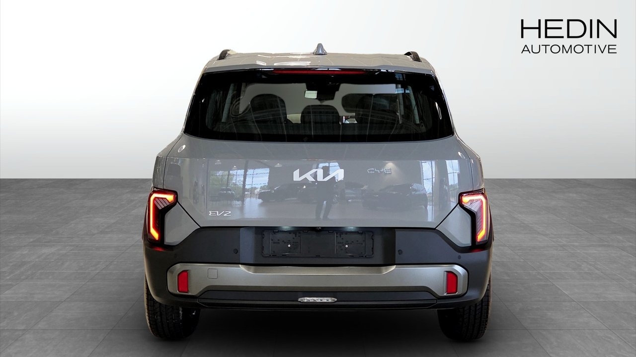 Kia EV2 SR 5-SITS 2027, bild 7/9