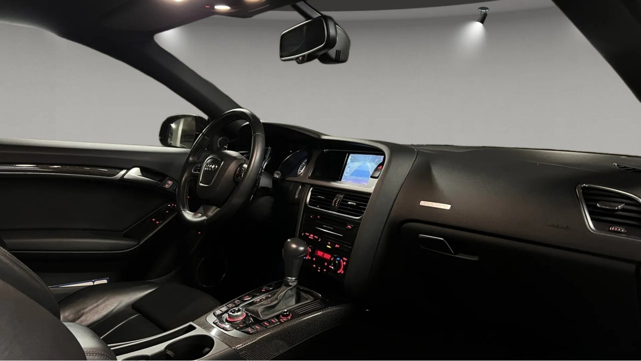 Audi S5 2012, bild 7/10
