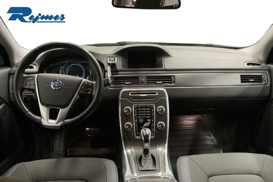 Volvo XC70 II D4 AWD Momentum Business E 2015, kuva 7/10