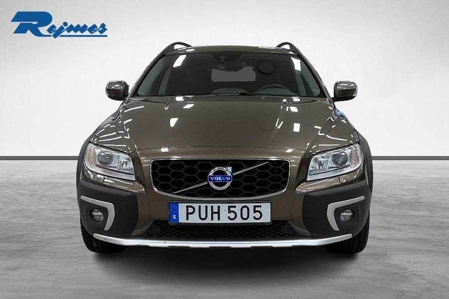 Volvo XC70 II D4 AWD Momentum Business E 2015, kuva 5/10