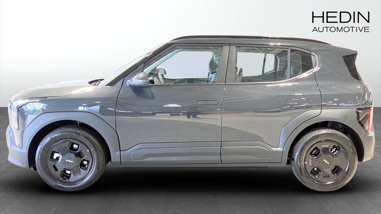 Kia EV2 SR 5-SITS 2027, bild 6/9
