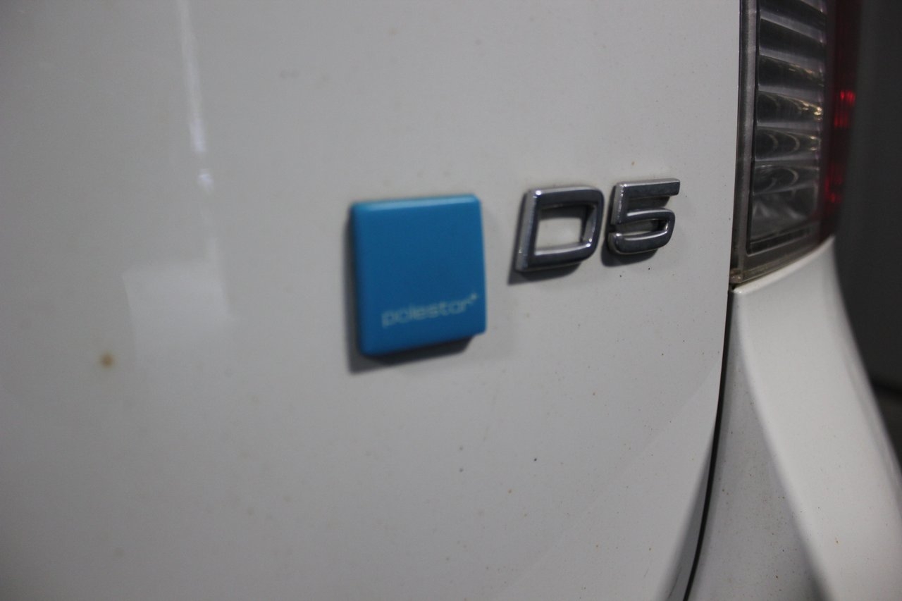 Volvo V50 2010, bild 7/10