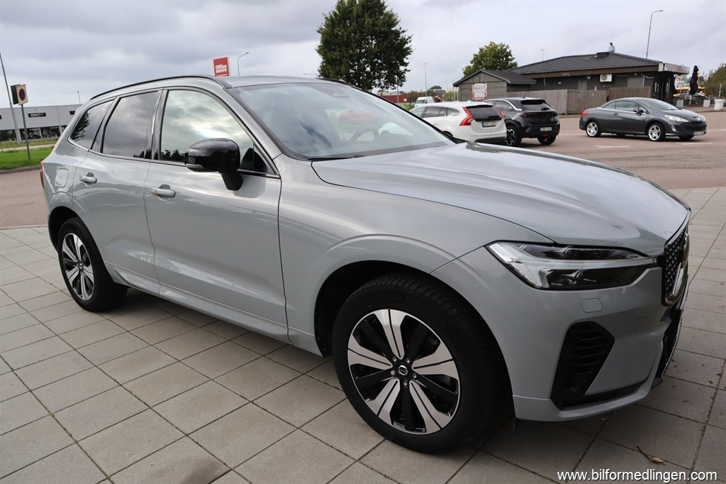 Volvo XC60 2024, bild 7/10