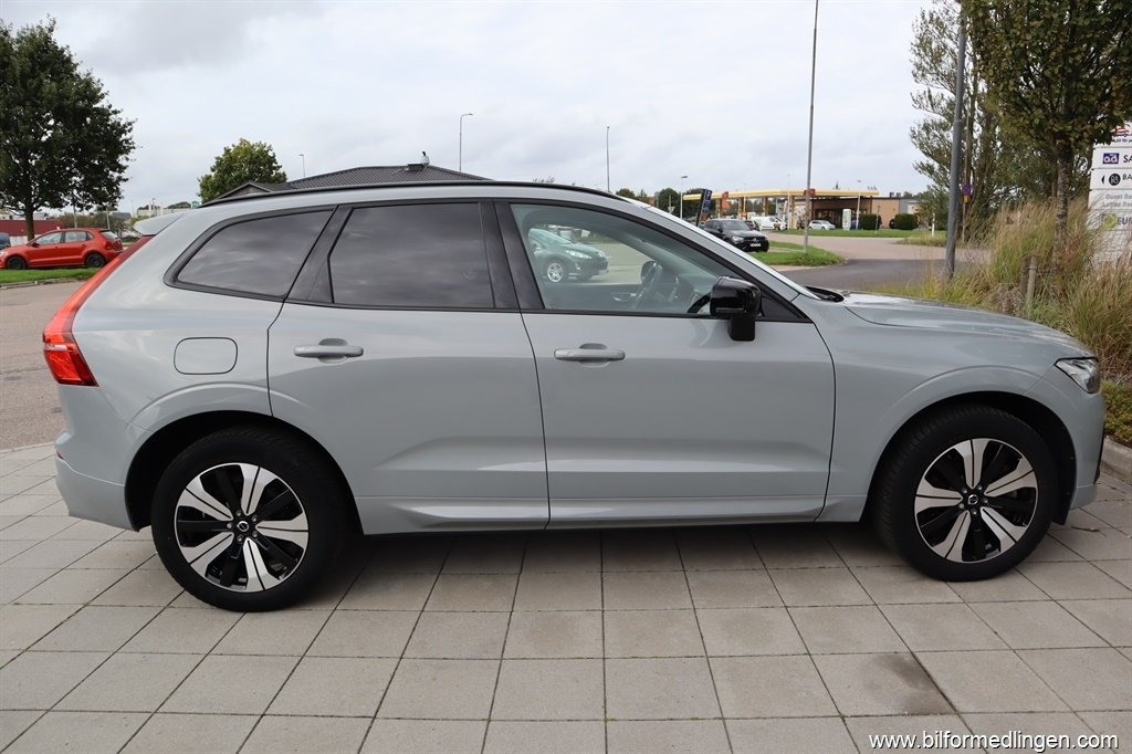 Volvo XC60 2024, bild 6/10