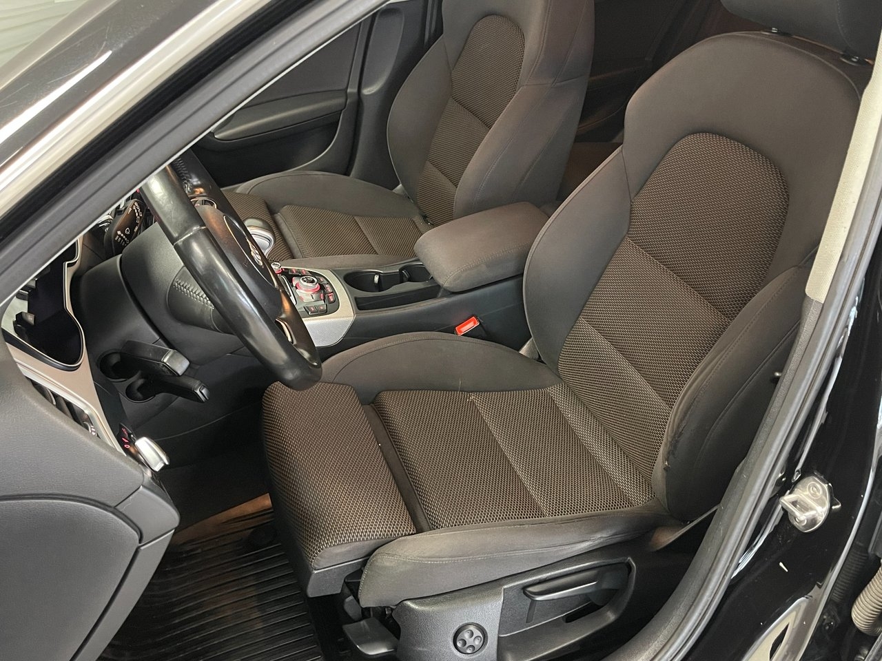 Audi A4 allroad 2016, bild 6/10