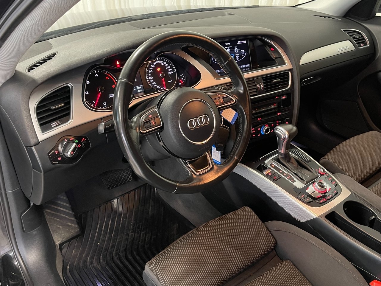 Audi A4 allroad 2016, bild 7/10