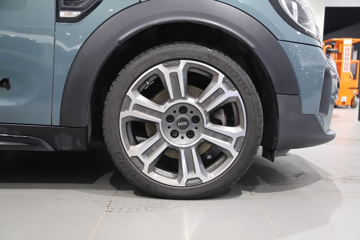 MINI Countryman 2023, bild 6/10