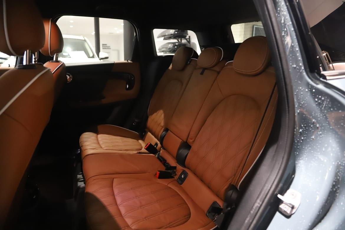 MINI Countryman 2023, bild 7/10
