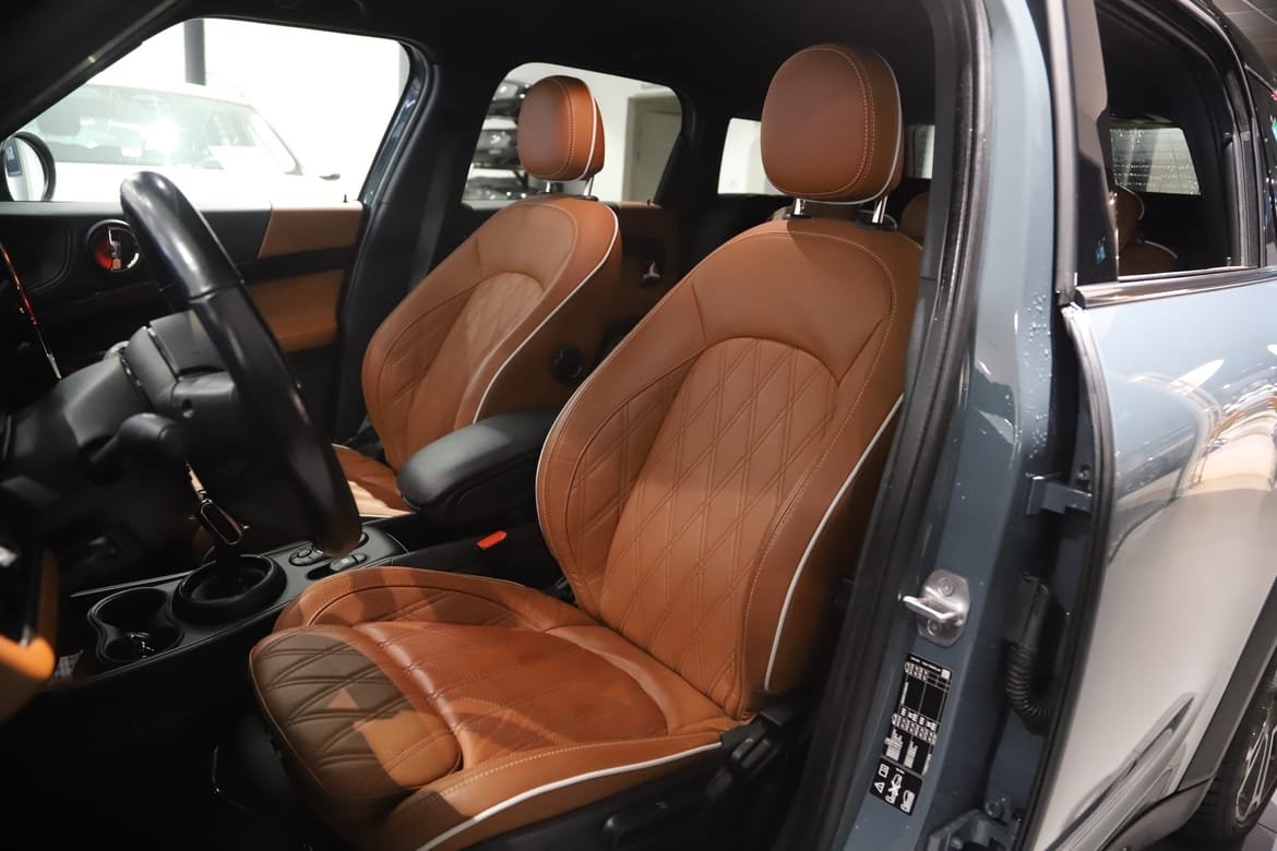 MINI Countryman 2023, bild 3/10