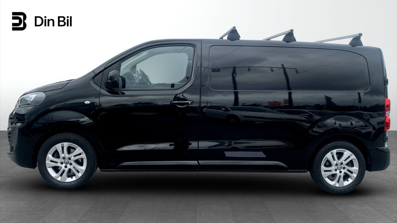 Opel Vivaro 2.0 177 Drag/Backkamera 2023, bild 2/10