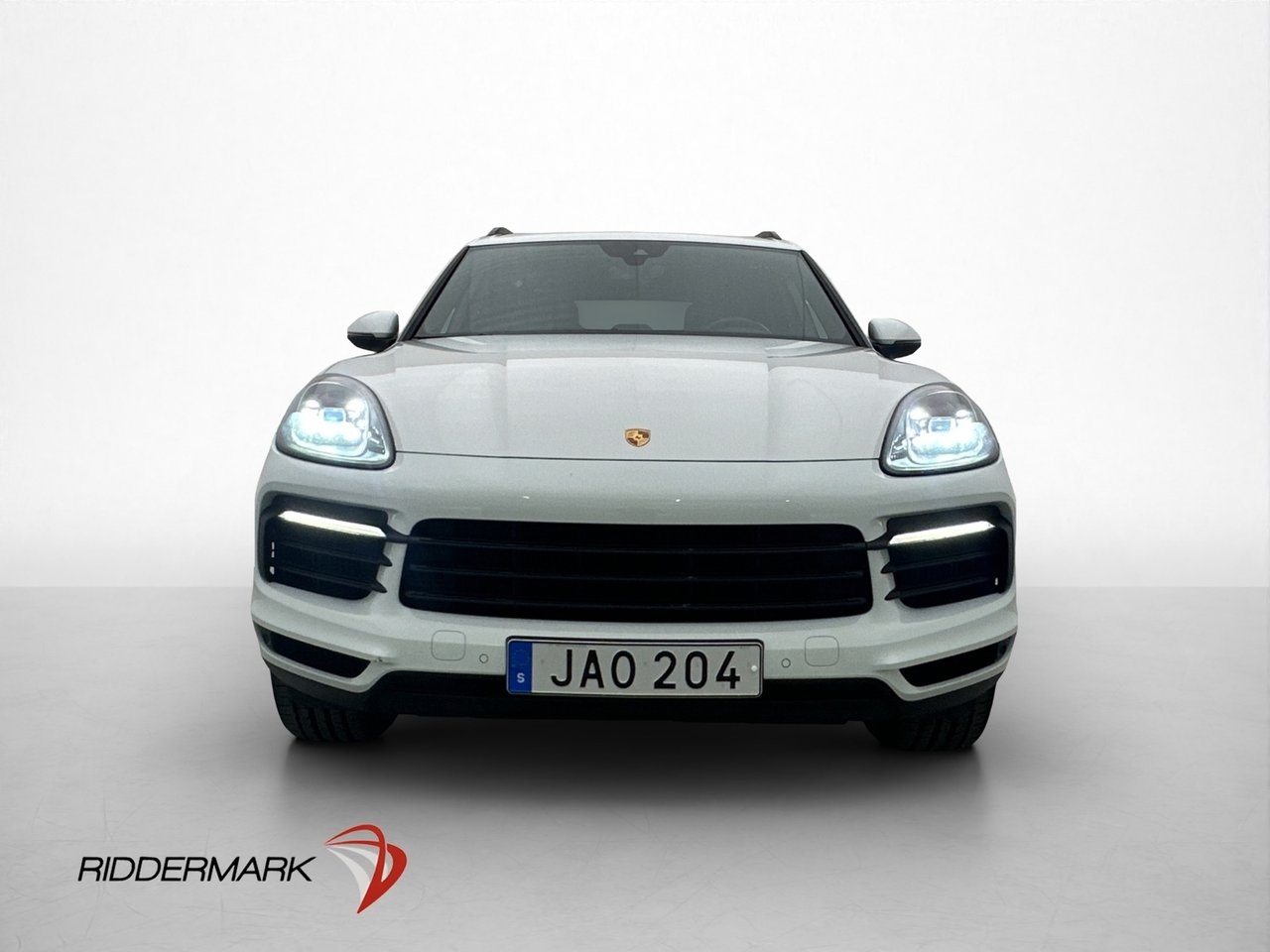 Porsche Cayenne S 340hk Drag 2019, kuva 2/38