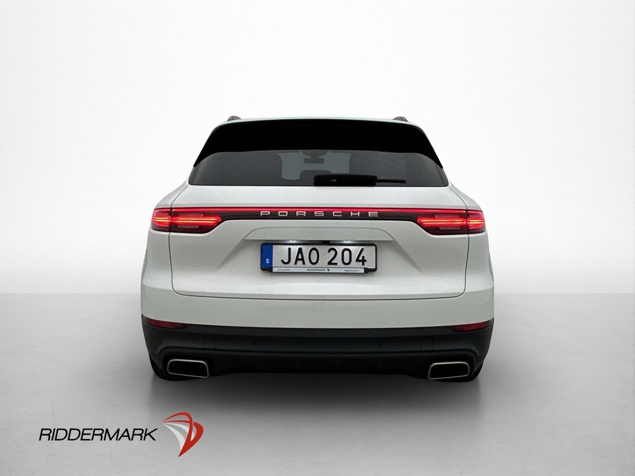 Porsche Cayenne S 340hk Drag 2019, kuva 6/38