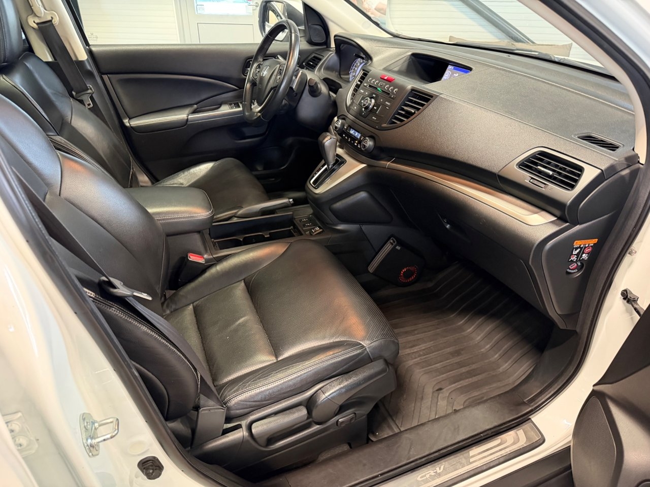 Honda CR-V 2014, bild 7/10