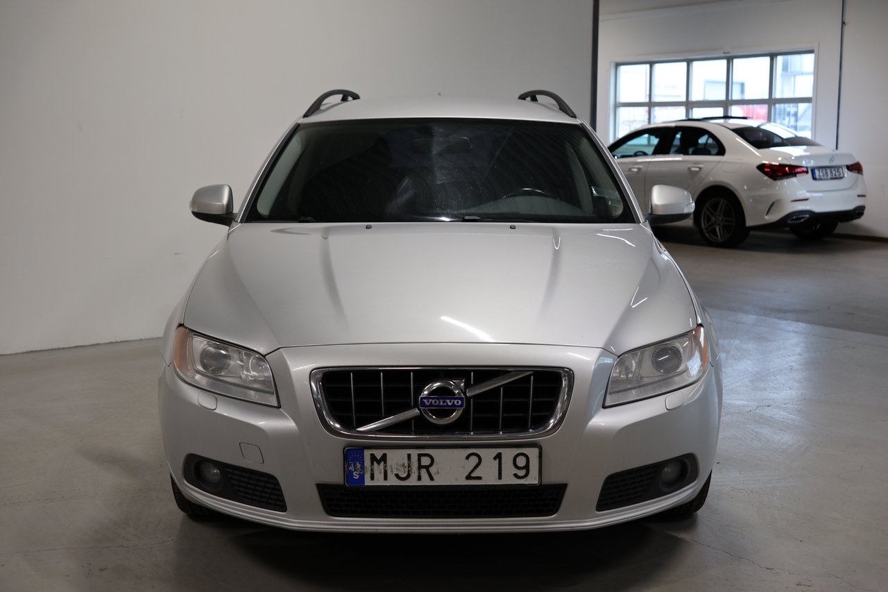 Volvo V70 2011, bild 3/10