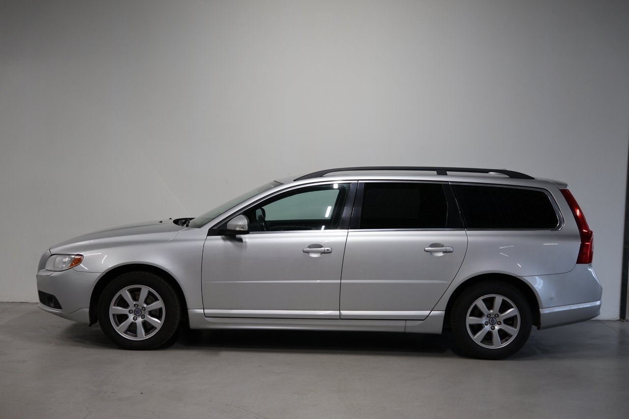 Volvo V70 2011, bild 5/10
