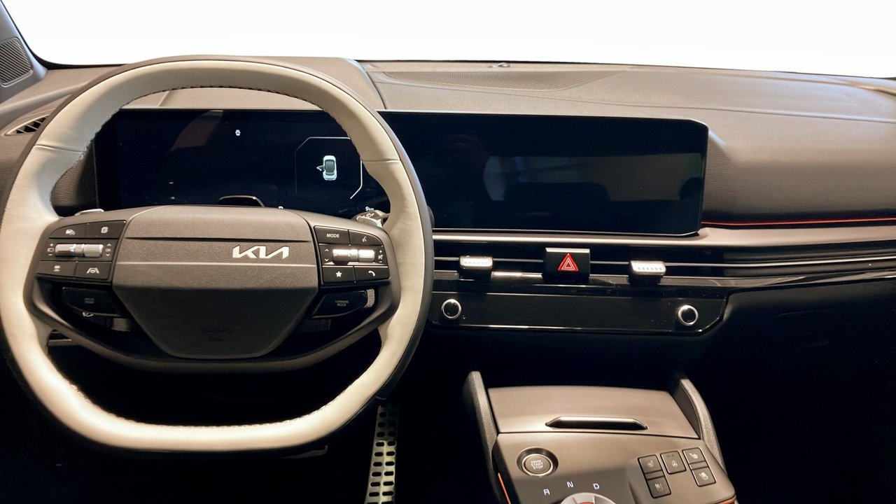 Kia Sportage PHEV GT LINE 2027, bild 4/9