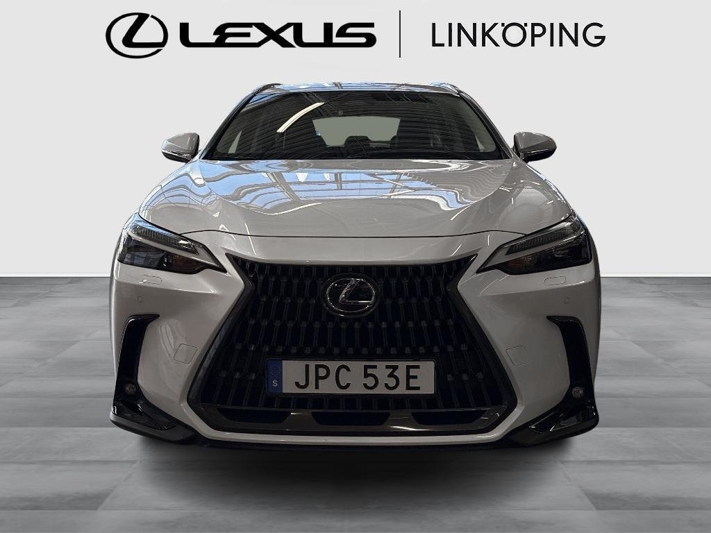 Lexus NX 350H AWD BUSINESS 2024, bild 5/10