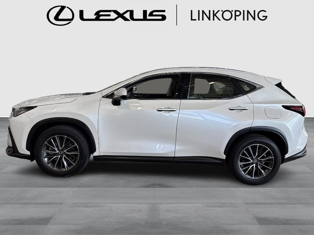 Lexus NX 350H AWD BUSINESS 2024, bild 3/10