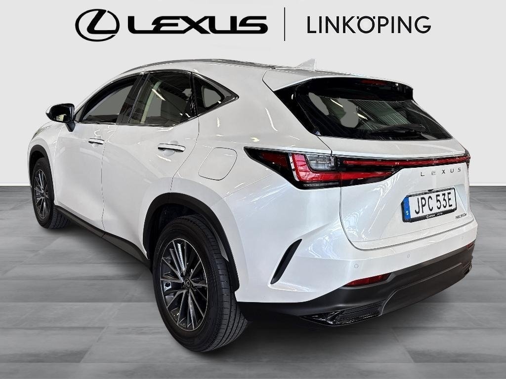 Lexus NX 350H AWD BUSINESS 2024, bild 2/10