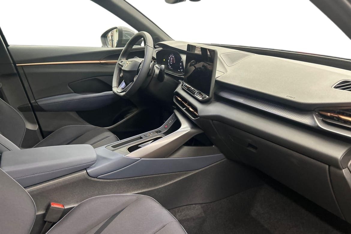 Cupra Terramar 2026, bild 5/10