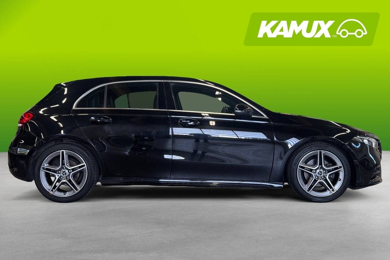 Mercedes-Benz A 2019, bild 2/22