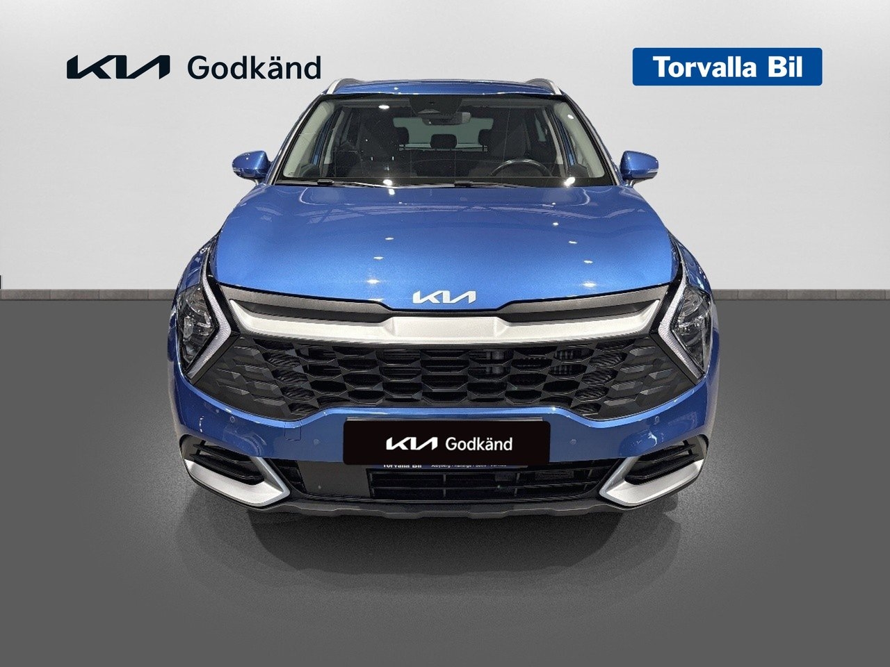 Kia Sportage 2023, bild 2/10