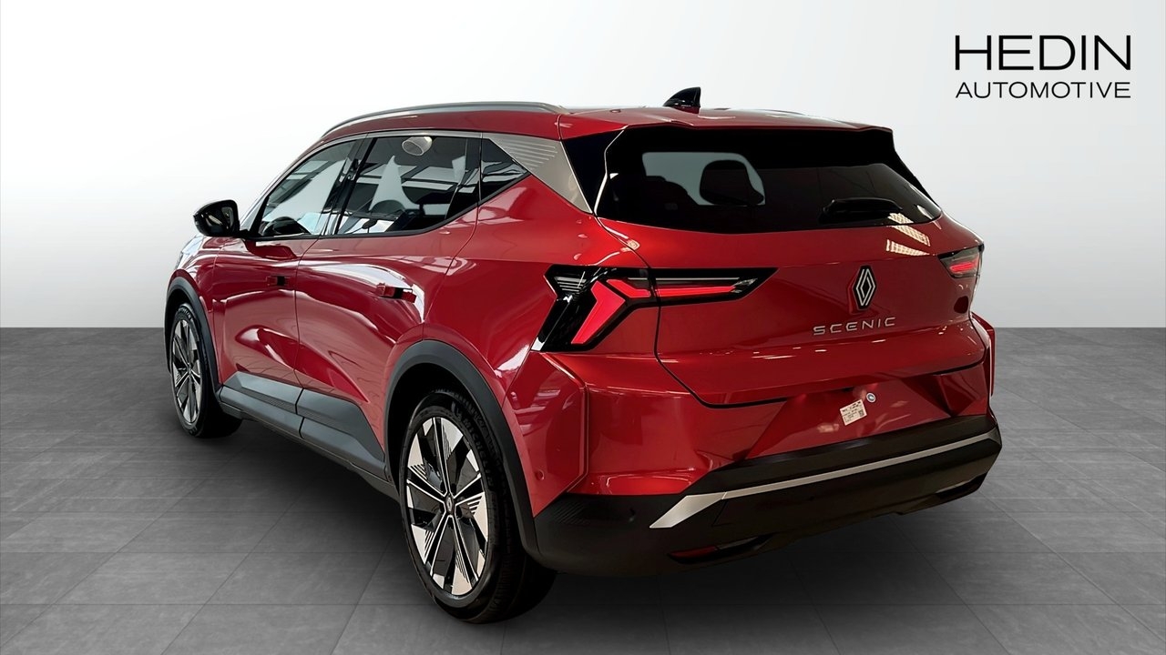 Renault Scenic 2027, bild 2/10