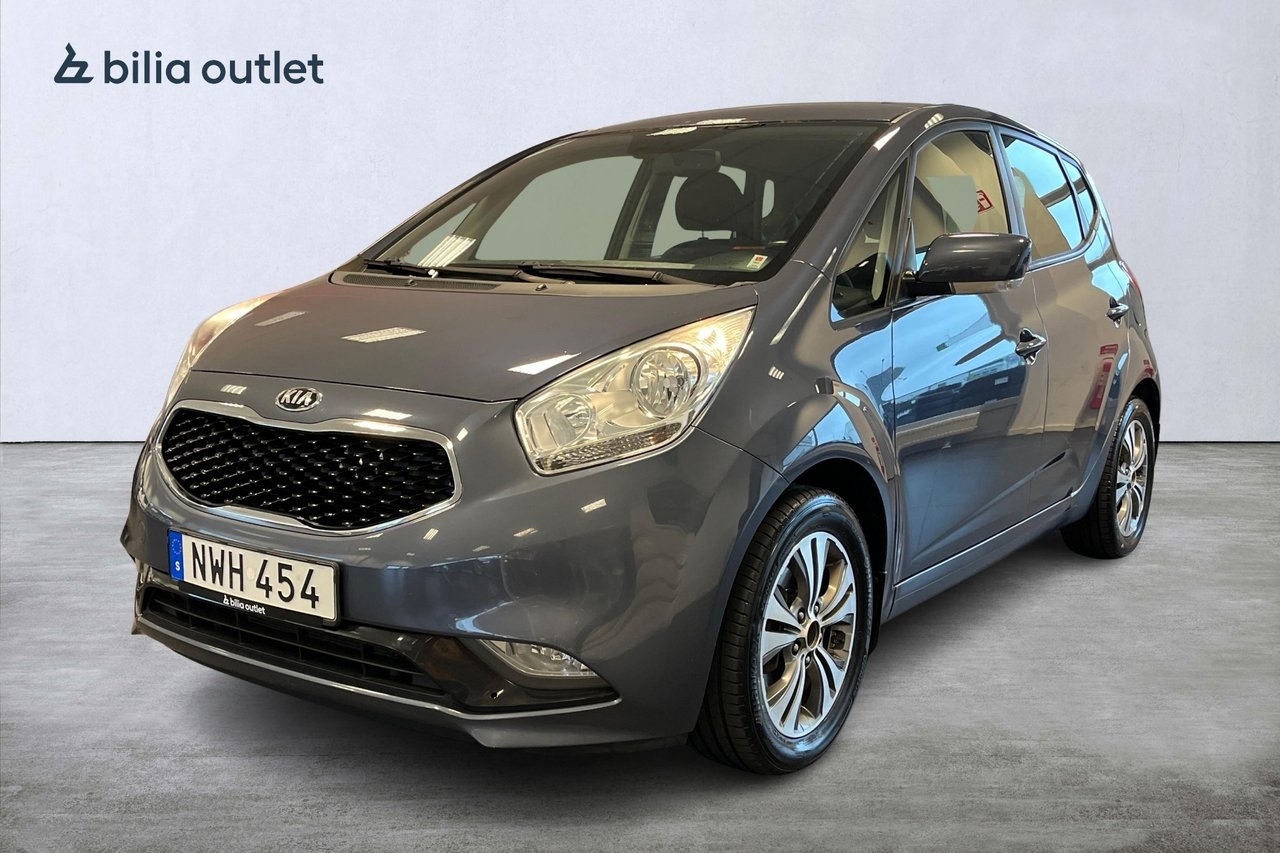 Kia Venga