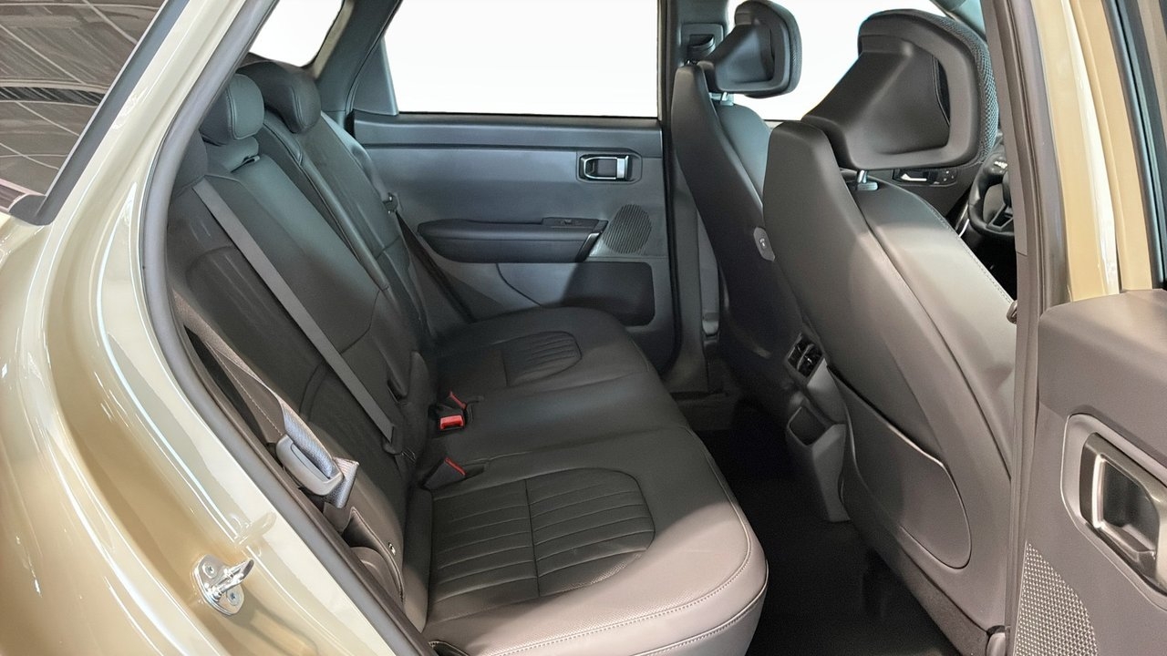 Kia Seltos 1.6 T-GDI AWD 2027, bild 5/10