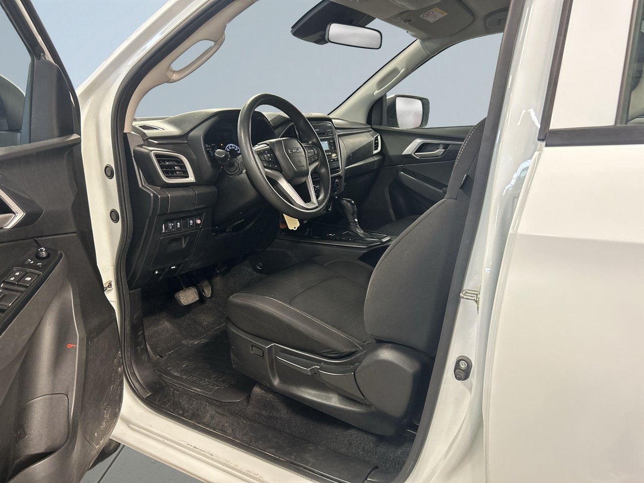 Isuzu D-max 2023, bild 7/22