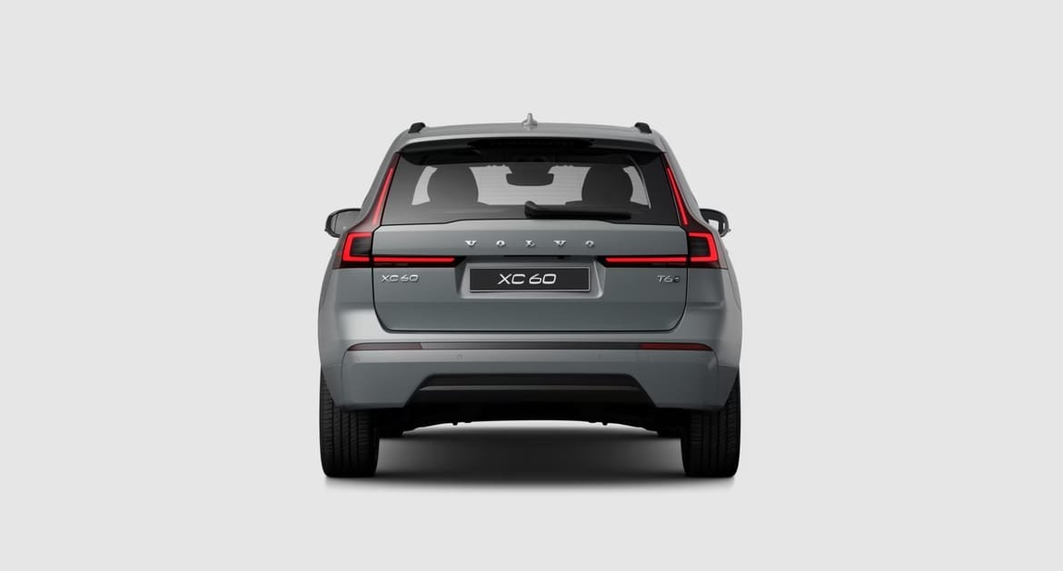 Volvo XC60 NYA FACELIFT Core 2027, bild 4/10