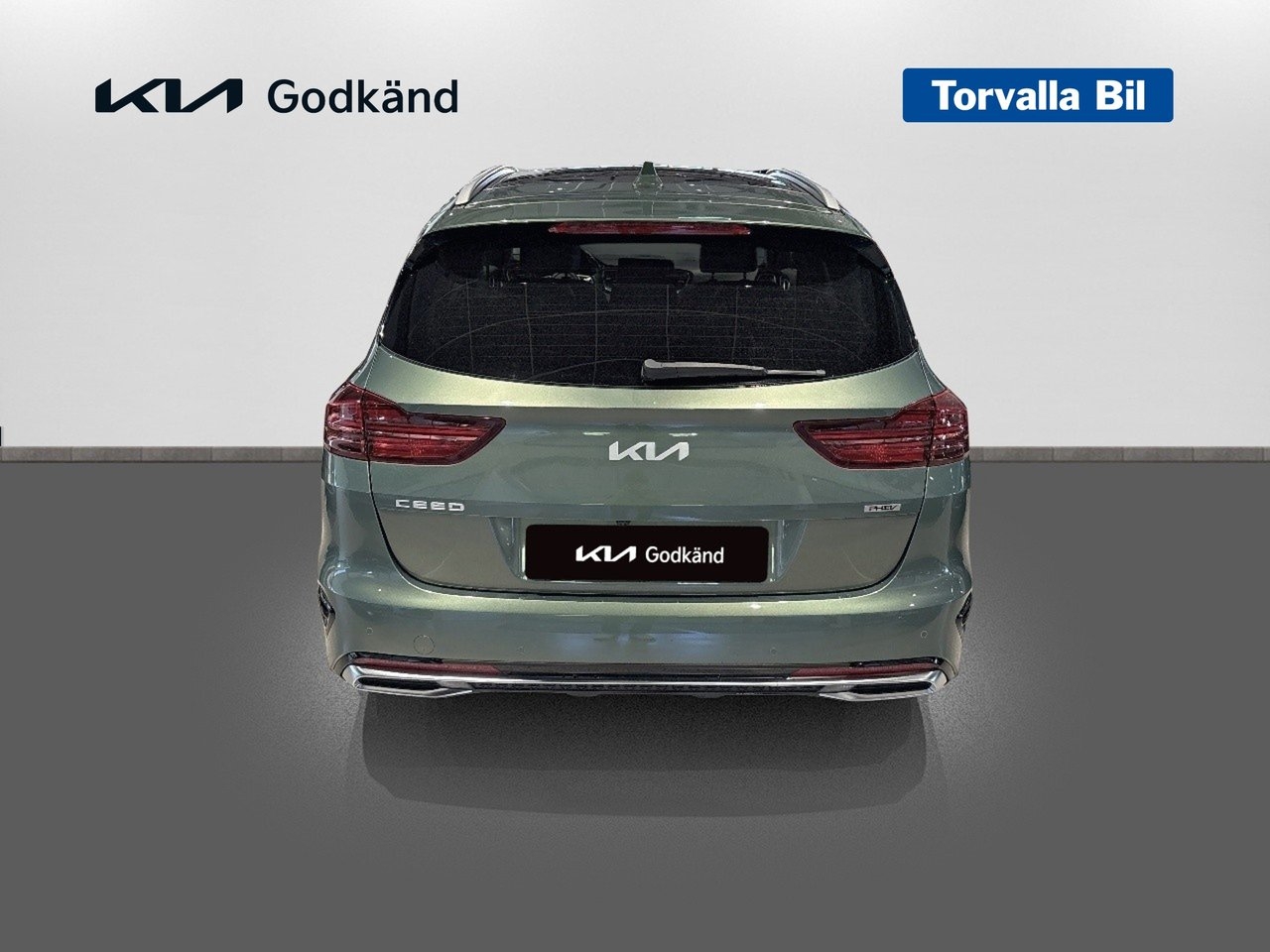 Kia Ceed 2024, bild 6/10