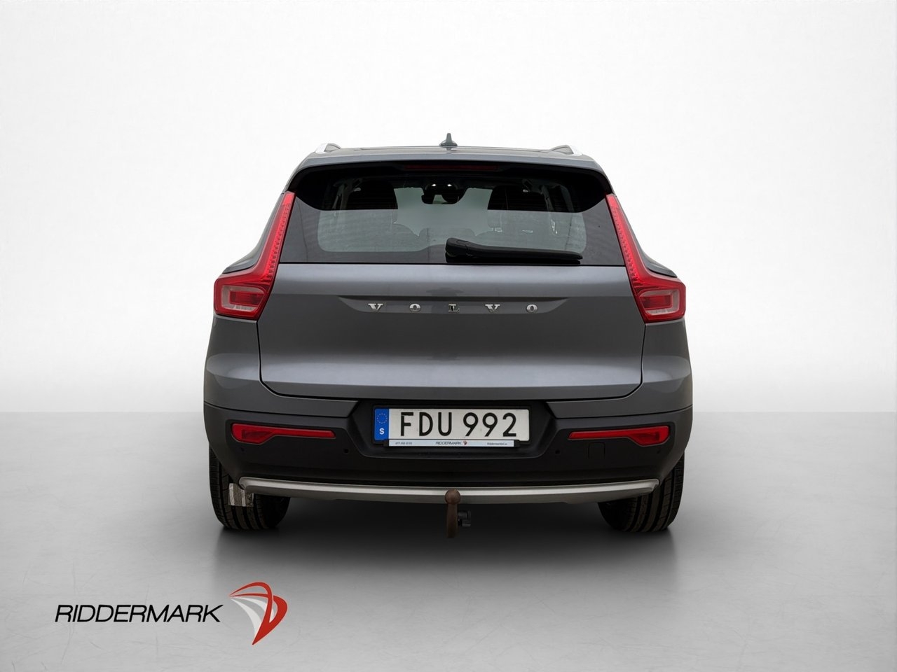 Volvo XC40 2018, bild 5/31