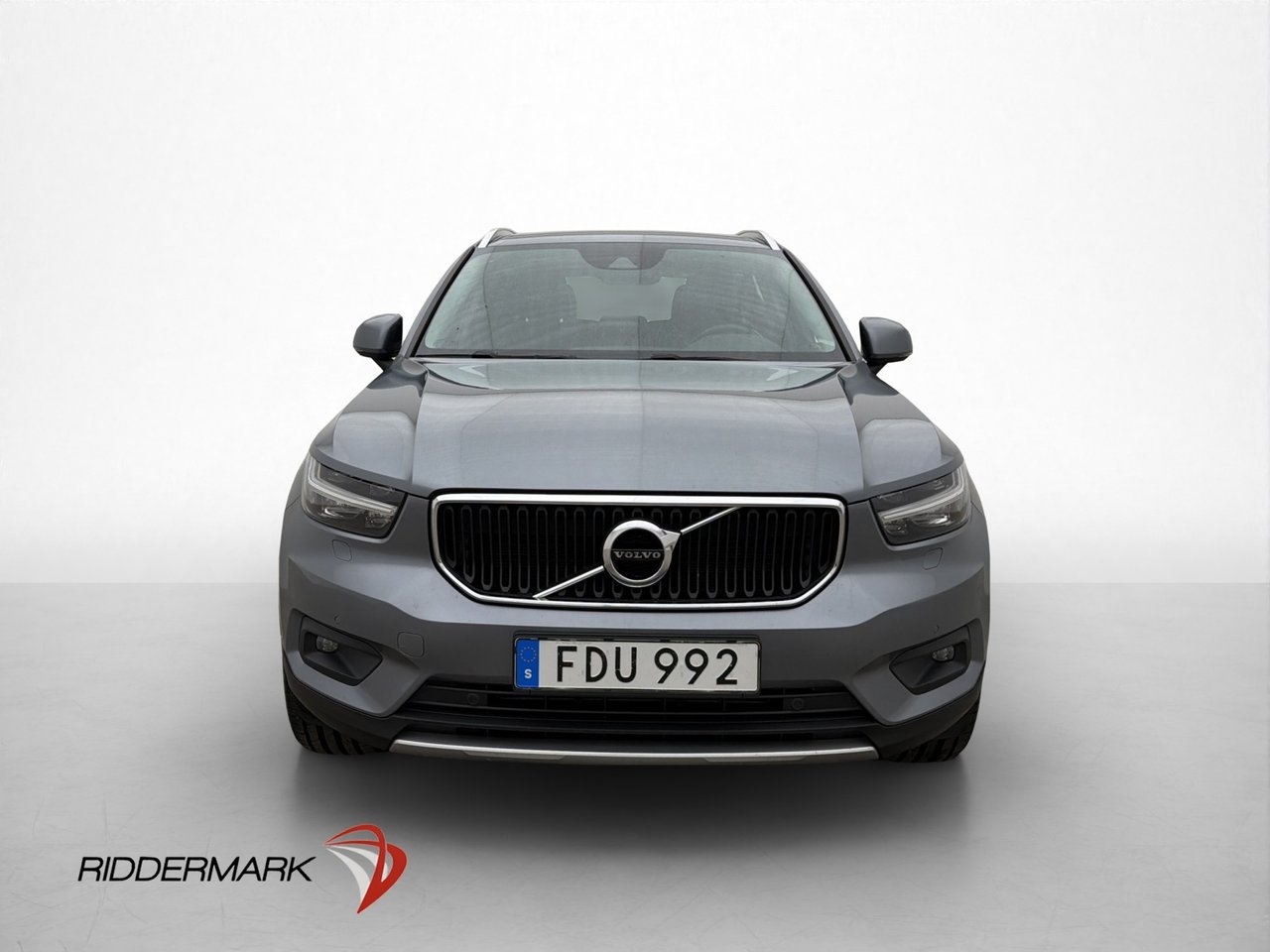 Volvo XC40 2018, bild 2/31