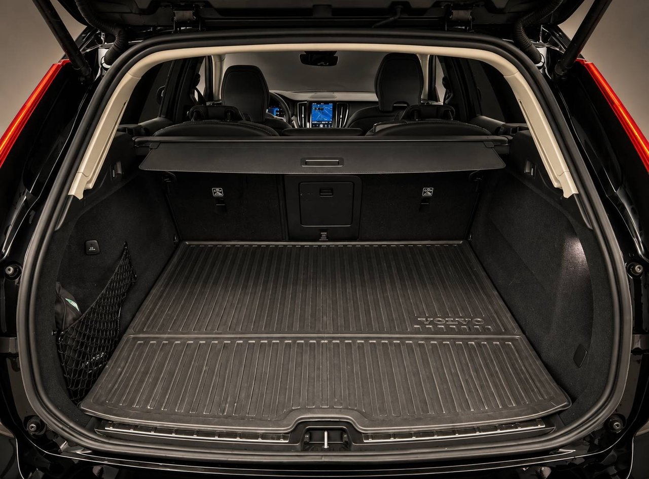 Volvo XC60 2025, bild 6/7