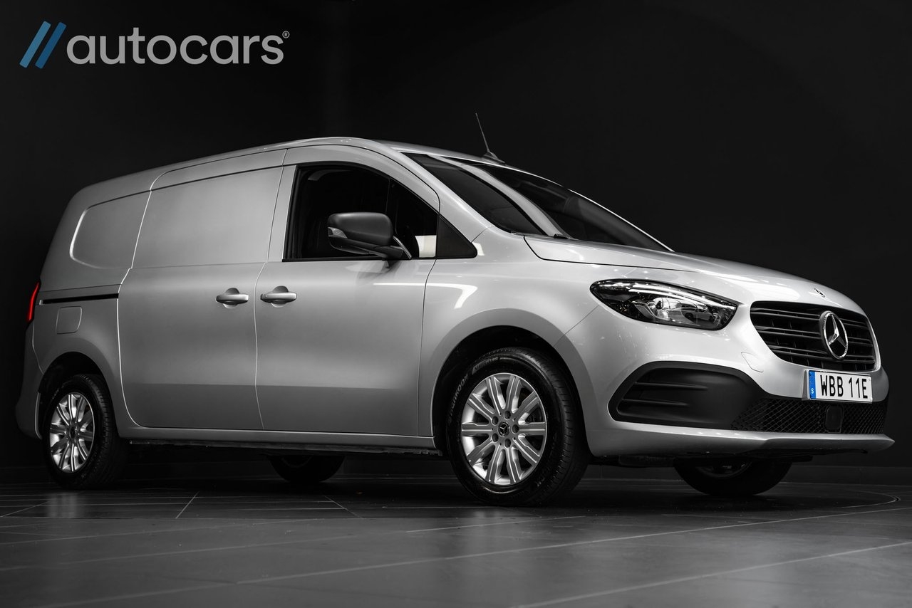 Mercedes-Benz Citan