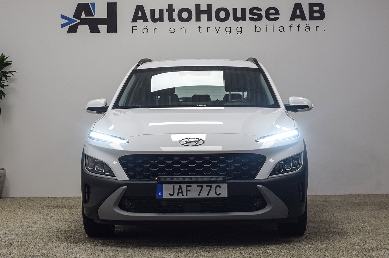 Hyundai Kona 2023, bild 4/10