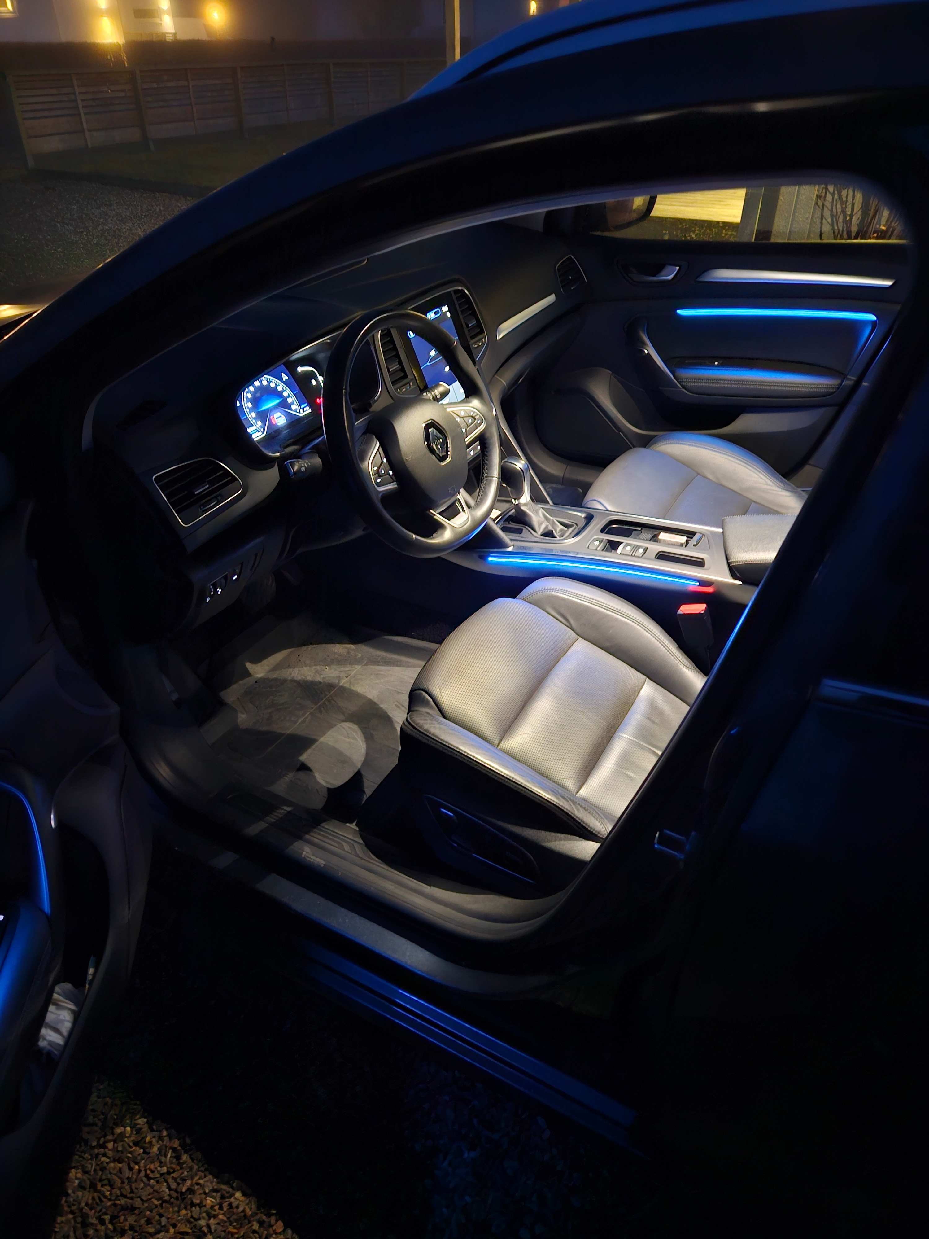 Renault Megane 2023, kuva 4/10