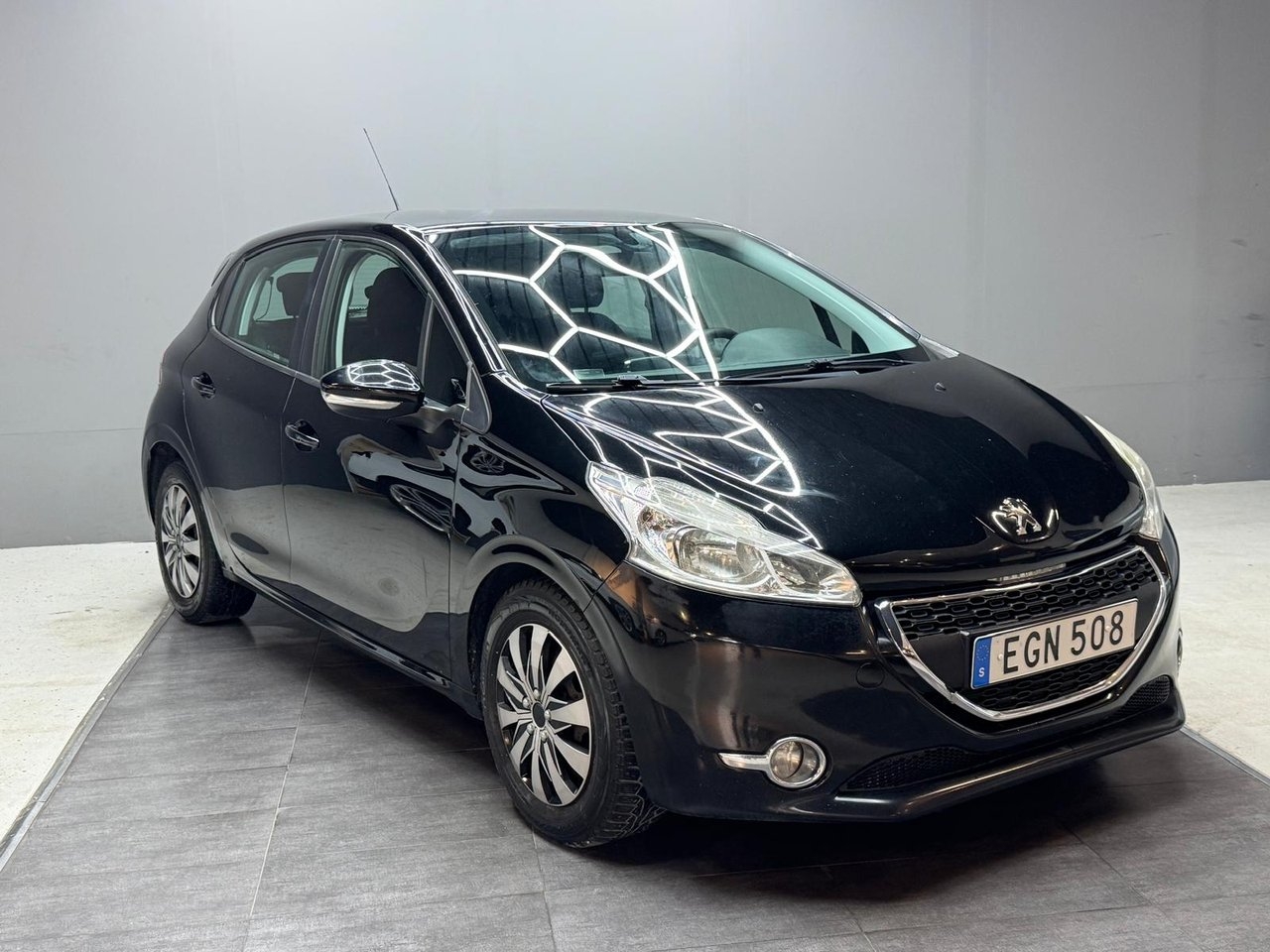 Peugeot 208 2014, bild 2/10