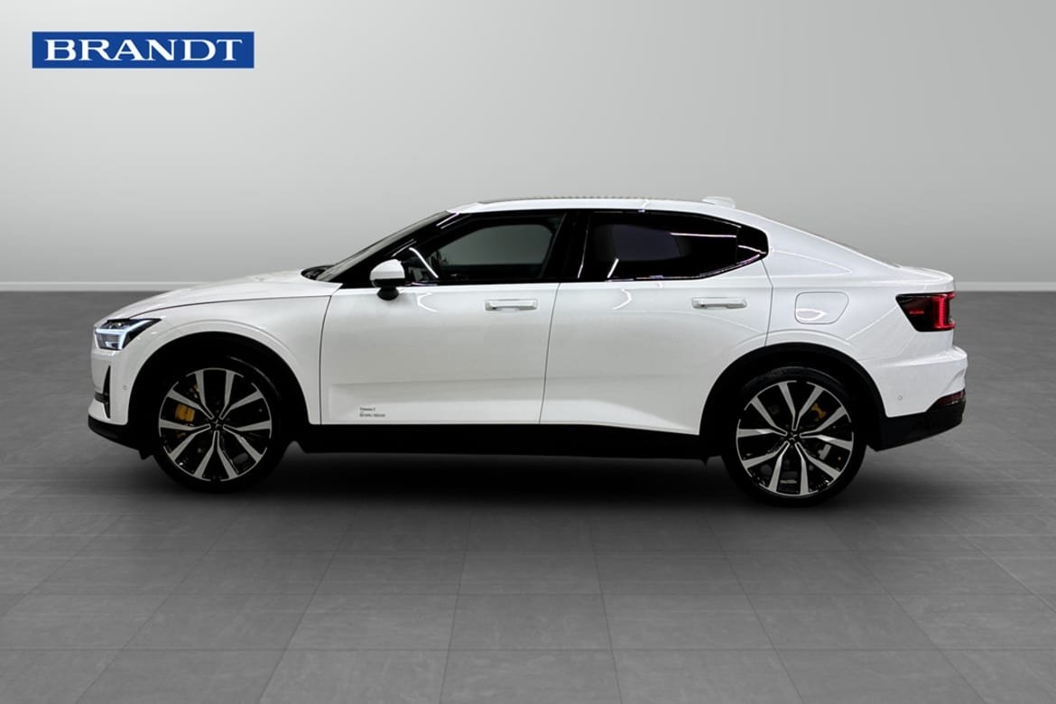 Polestar 2 LRDM Perfomance Business Edit 2026, photo 5/12