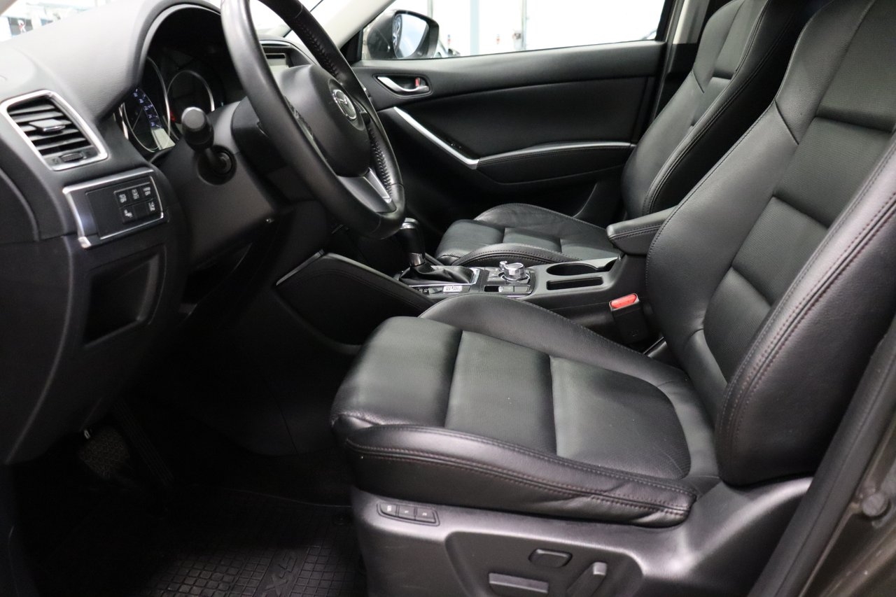 Mazda CX-5 2016, kuva 7/10
