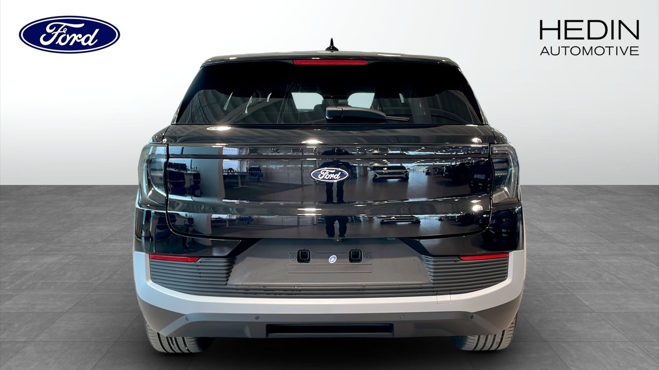 Ford Explorer AWD LR 2026, kuva 7/9