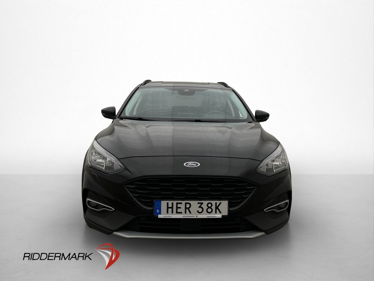 Ford Focus 2022, photo 2/32
