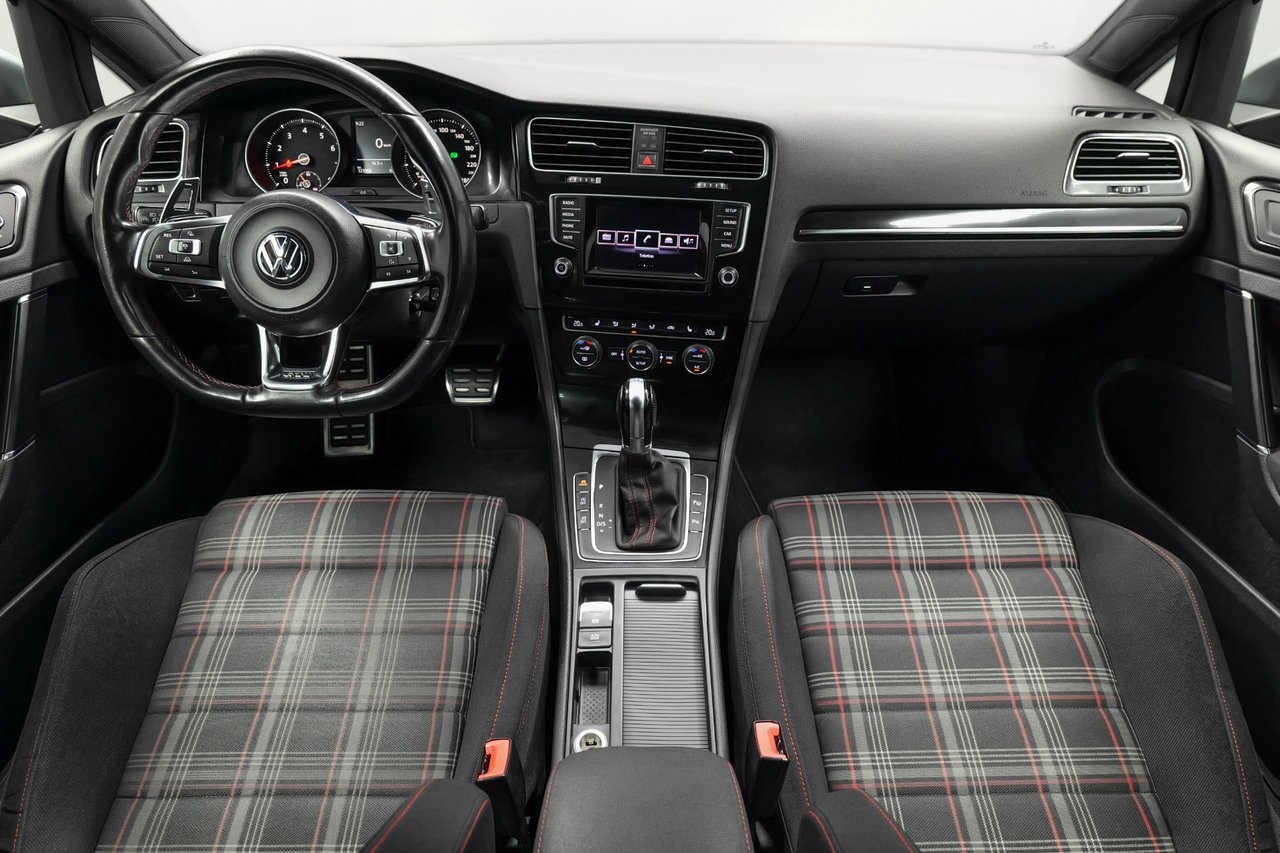 Volkswagen Golf 2014, bild 2/10