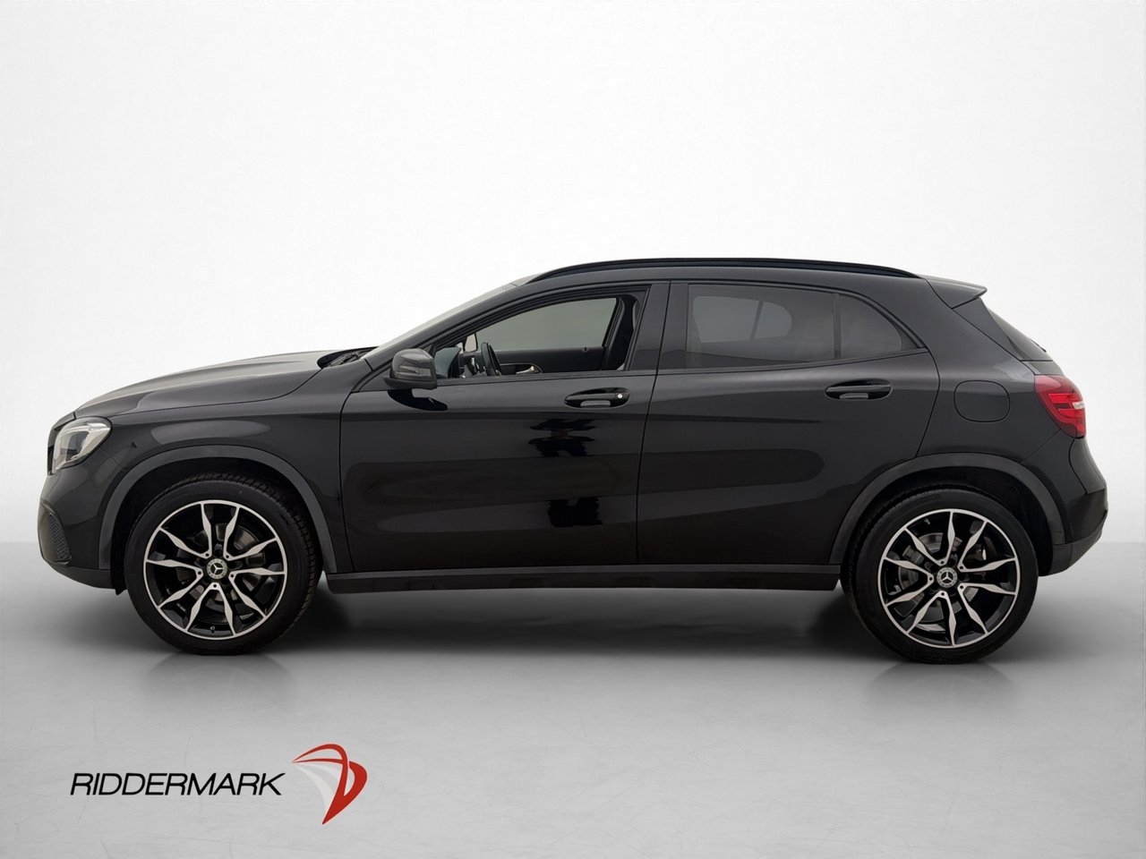 Mercedes-Benz GLA 2018, bild 5/32