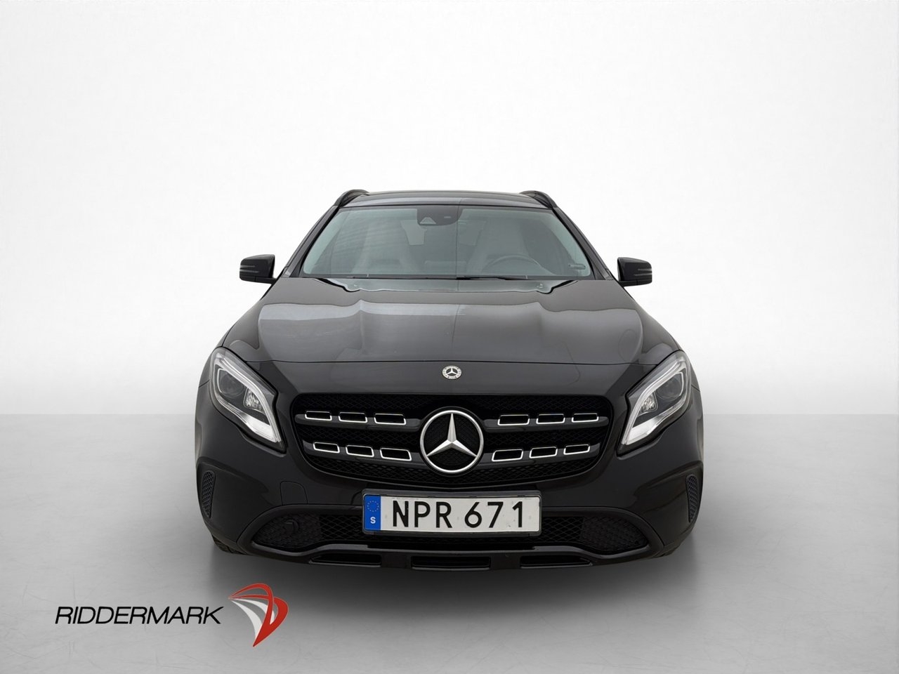 Mercedes-Benz GLA 2018, bild 2/32
