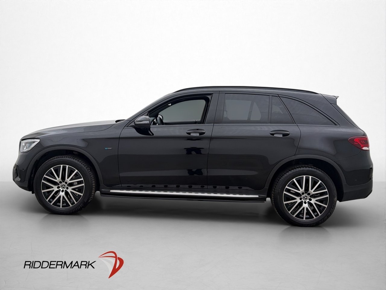 Mercedes-Benz GLC 2021, bild 4/10